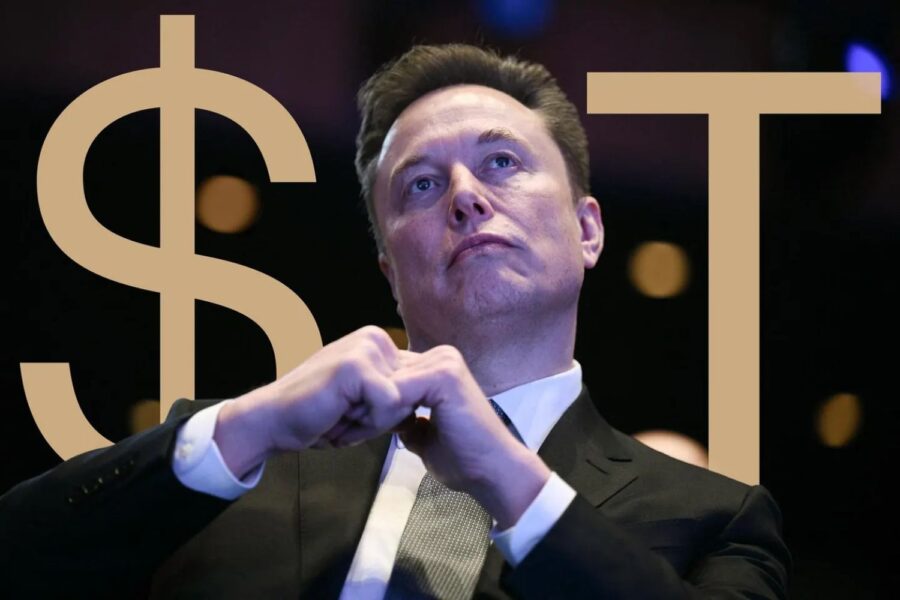 Elon Musk se Aproxima de Fortuna de R$ 4,19 Trilhões após Rodada de Financiamento da XAI