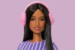 barbie com autismo