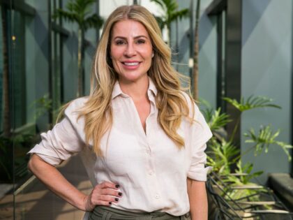 Milena Leal, nova country manager do Google Cloud no Brasil