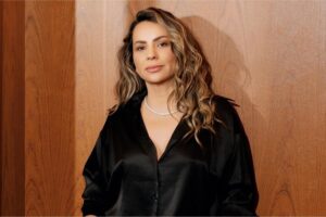 Patricia Lima simple organic