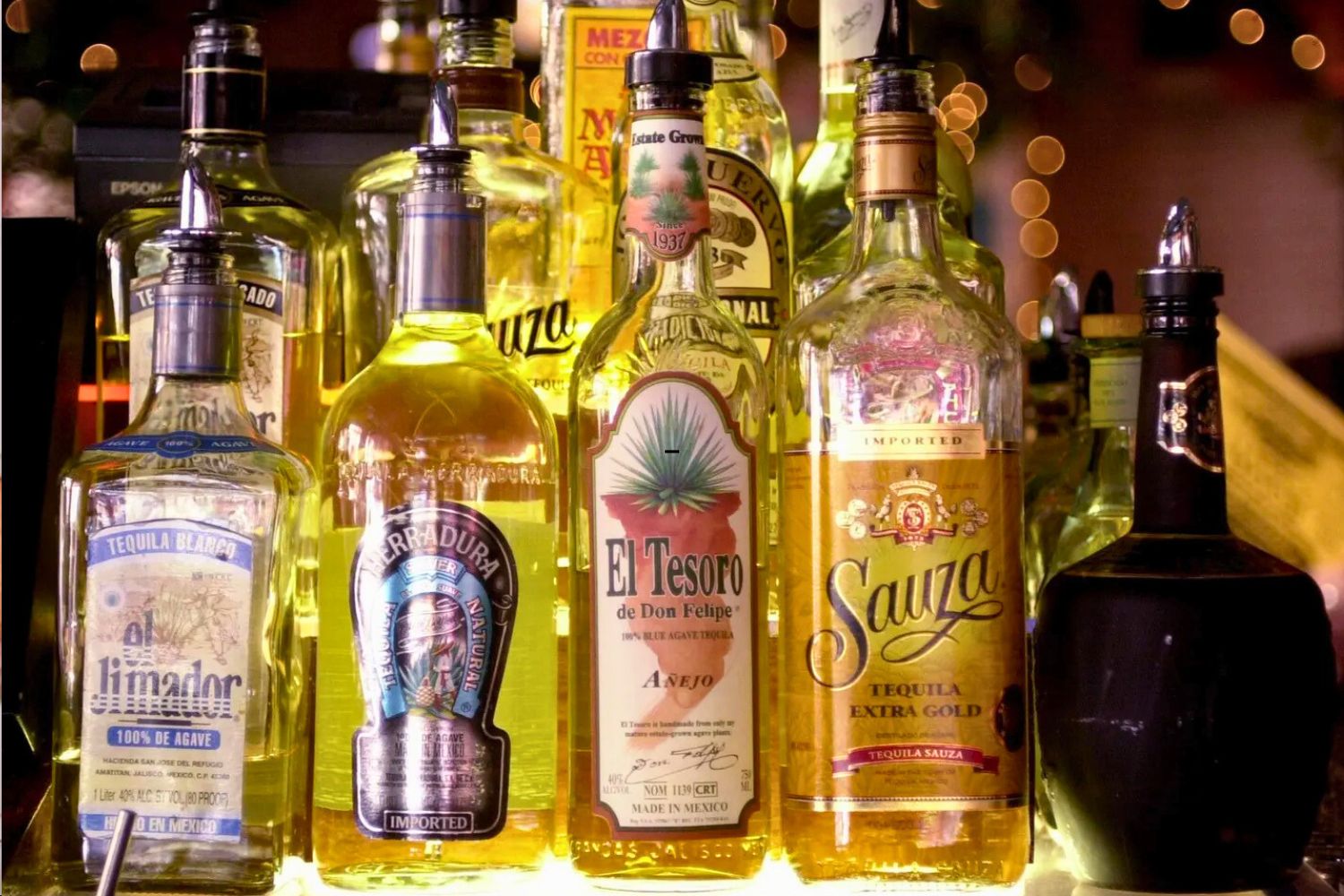 Tequila！タンク 10 Grandes Tendências Que Moldam a Indústria da Tequila em 2026