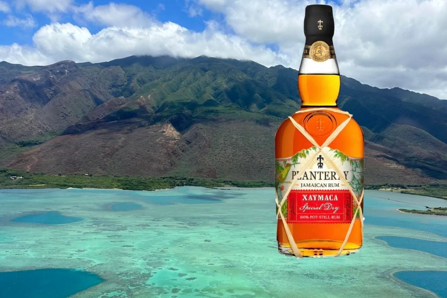 RUM出品 O Melhor Rum Envelhecido do Mundo, Segundo a San Francisco World