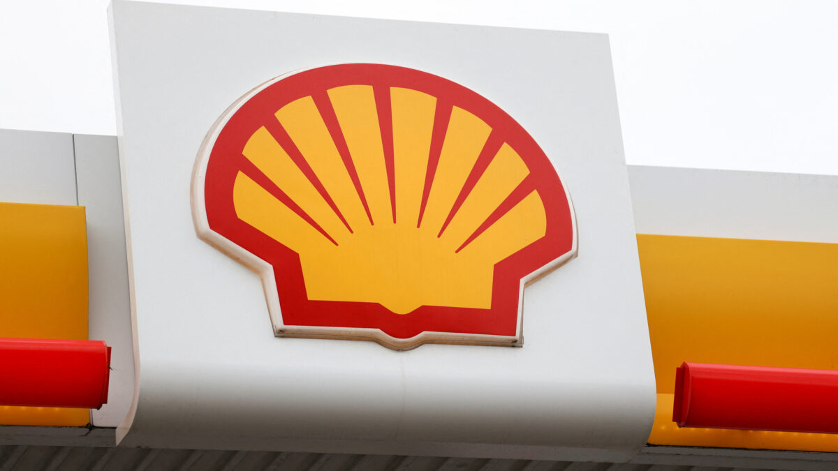 Shell Orca Shell Vende 20% de Projeto Orca para Petroleira do Kuweit