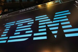 Logo da IBM