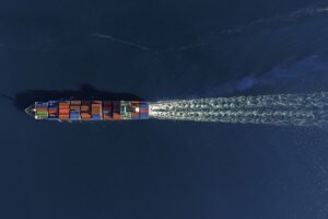 O Brasil fechou 2025 com exportações recordes, crescendo US$ 11,6 bilhões em comparação ao ano anterior.