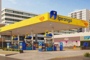 Ipiranga