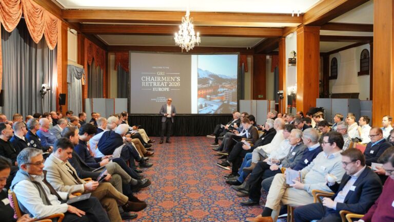 GRI Chairmen's Retreat 2026 r