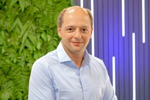 Carlos Martins, Kinea