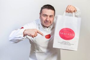 Simone Fracassi, o Açougueiro Italiano Que Desafia a Indústria do Gosto Fácil