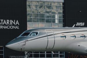 Aeroporto Catarina