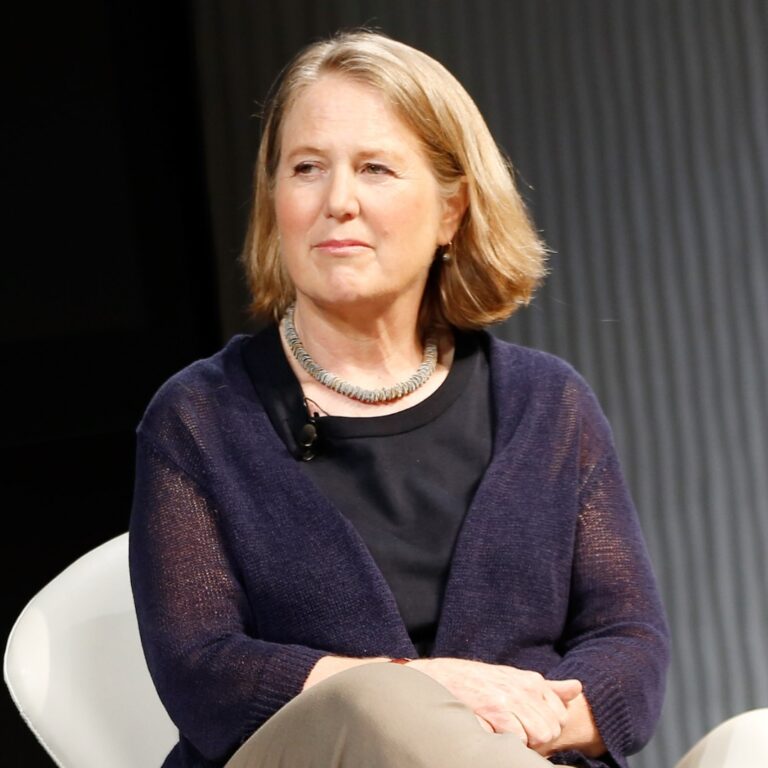 Diane Greene