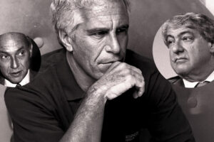 Jeffrey Epstein