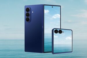 Galaxy Z Fold