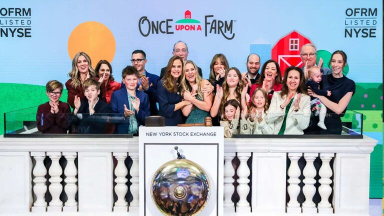 Jennifer Garner Faz IPO de Sua Agroindústria Avaliada em R$ 3,8 Bilhões