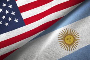 EUA e Argentina Assinam Acordo Comercial Histórico em Aliança Estratégica no Cone Sul