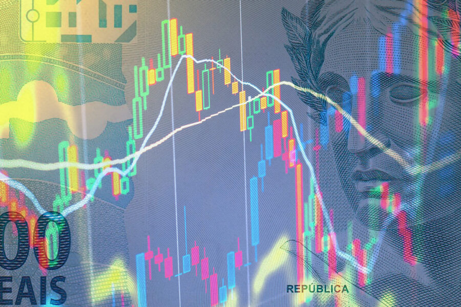 Economia Brasileira