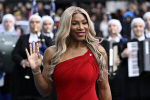 Serena Williams está na lista de negros mais poderosos dos EUA