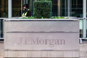 JP Morgan
