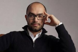 Alex Mashrabov, da Higgsfield