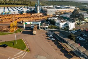 BrasPine Investirá US$ 250 Milhões no Uruguai, sua Primeira Planta Florestal Fora do Brasil