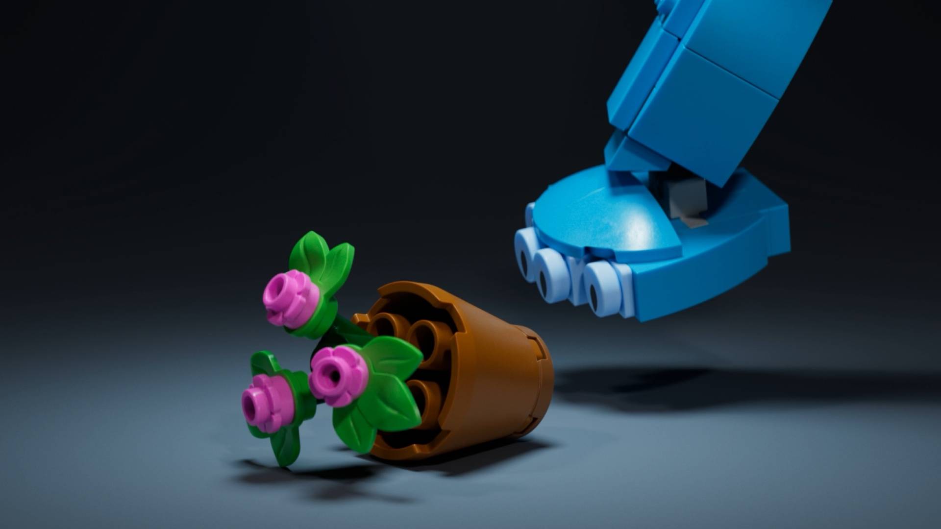 Guerreiras do K-Pop Reforçam Estratégia de Inovação da LEGO