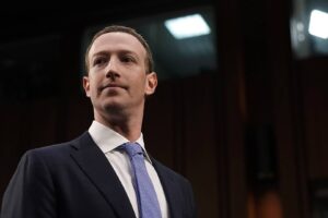 Mark Zuckerberg da Meta
