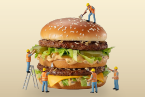 McDonalds