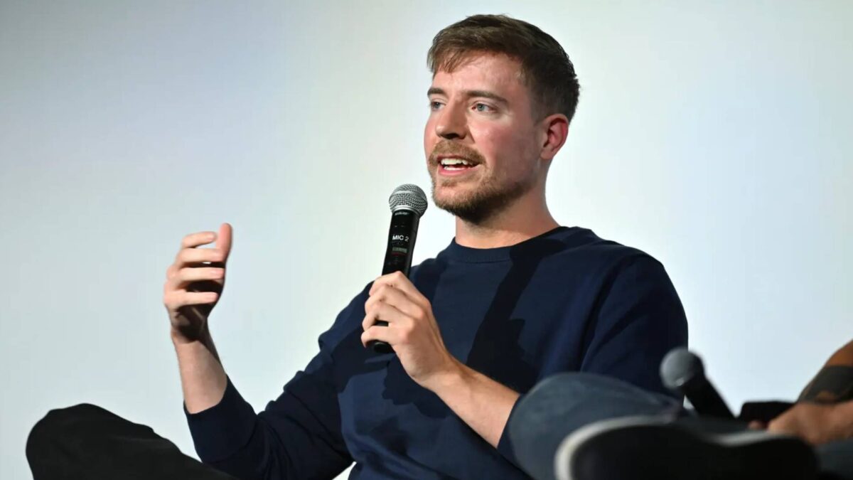 Quegsquire Basic Por Que MrBeast Comprou uma Fintech?