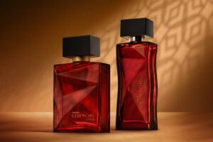Natura Essencial Safran