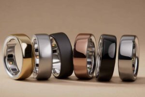 Oura Ring 4