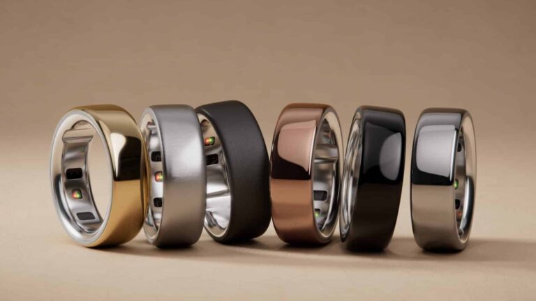 Oura Ring 4