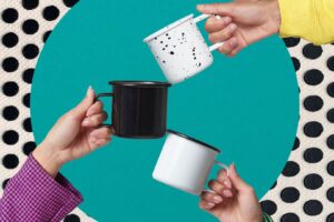 5 Cafeteiras Sustentáveis Que a Geração Z Está Adotando Como Moda para a Vida