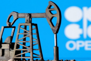 Logo da OPEP