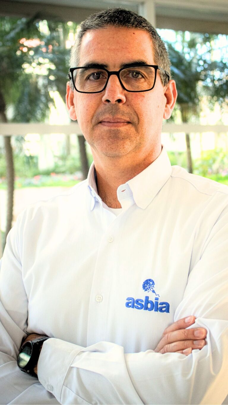 Asbia