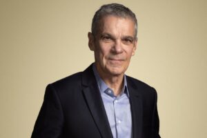 edgard corona, fundador da smart fir
