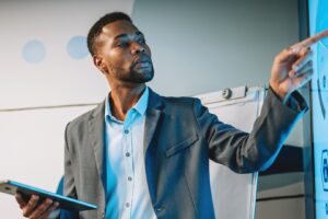 chief ai officer