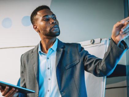 chief ai officer