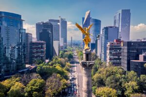 cidade do méxico