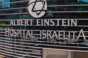 Hospital Israelita Albert Einstein