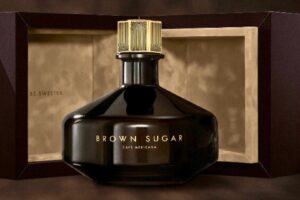 Primeira tequila de café ganha categoria de luxo nos EUA