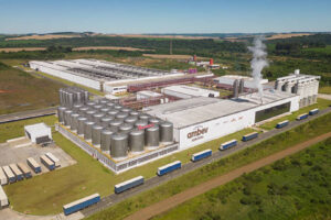 Fábrica da Ambev
