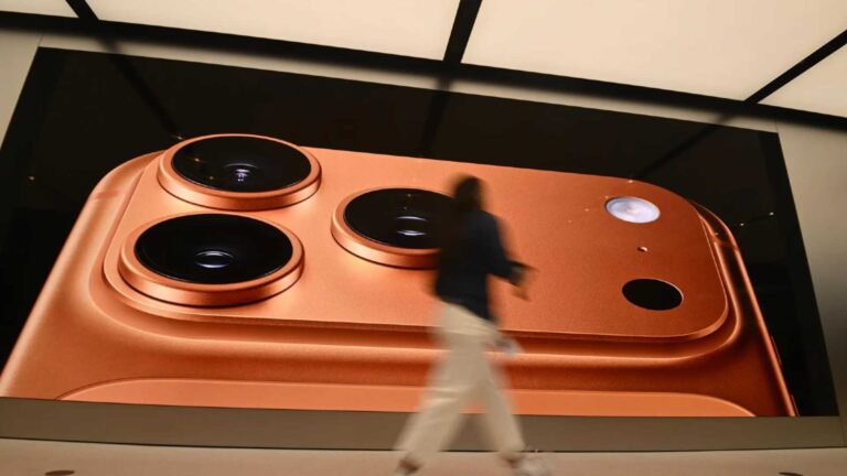 iPhone