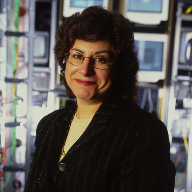 Judy Estrin