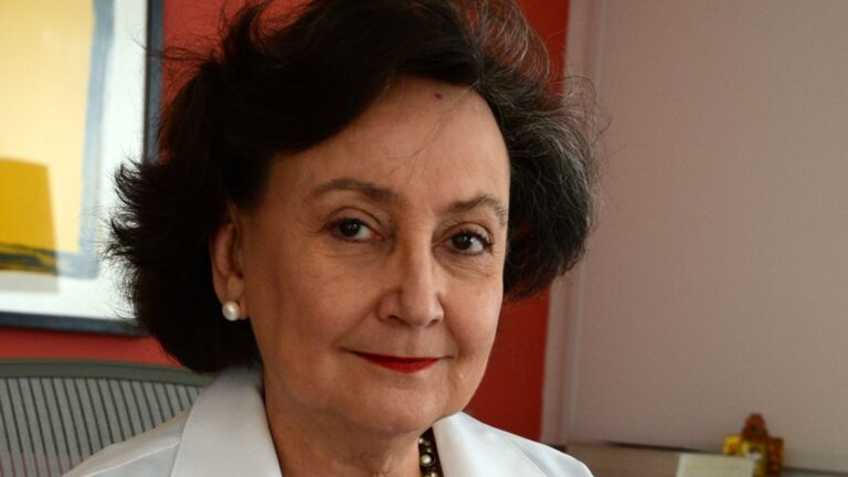 margareth dalcomo