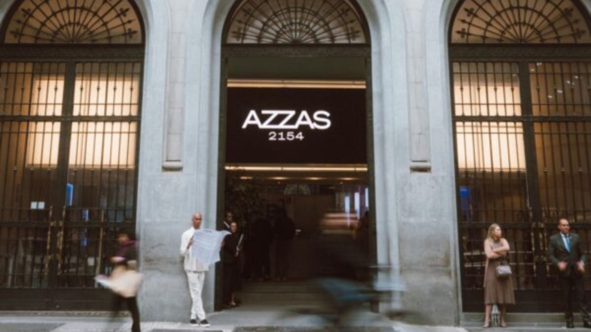 Azzas 2154 Vai Unir Gestão de Shoes & Bags e Basic