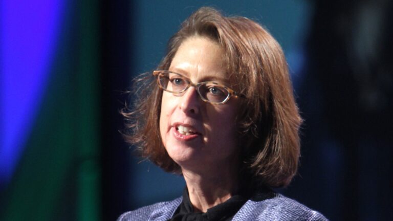 Abigail Johnson