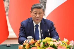 Xi Jinping
