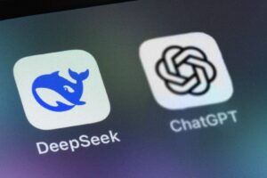 Deepseek