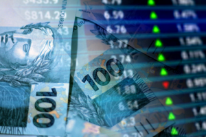 Ibovespa reage tardiamente ao conflito no Oriente Médio, a queda intradia registra mais de 4% 