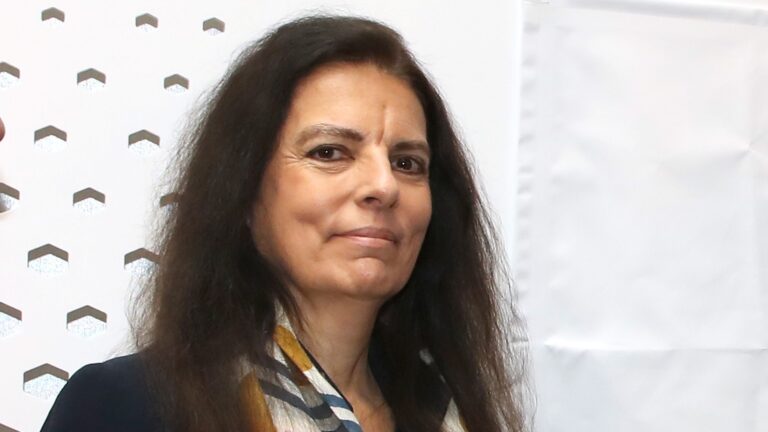 Françoise Bettencourt Meyers